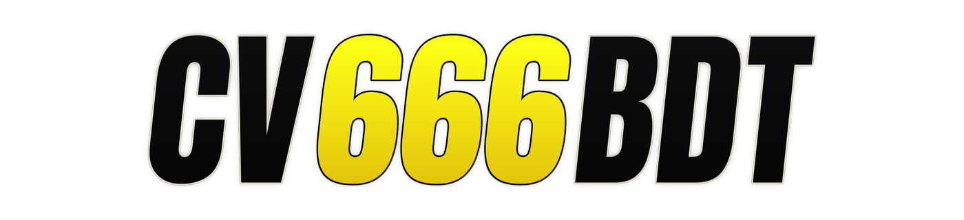cv666bdt লোগো